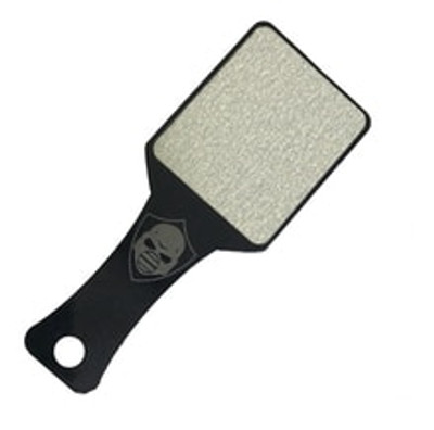 The Paddle Tire Sanding Tool (ARC71021) The Paddle Tire Sanding Tool (ARC71021)