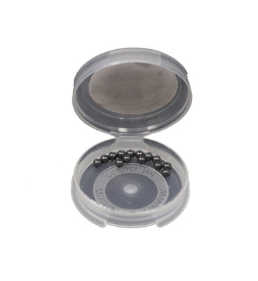 Assault RC "Revolver Series" 3/32" Ceramic Diff Balls (14) Assault RC "Revolver Series" 3/32" Ceramic Diff Balls (14)