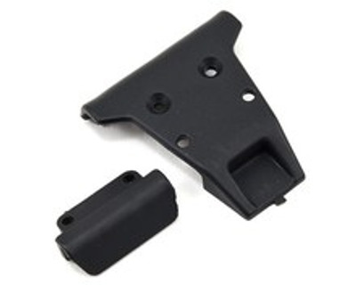 Yokomo Front & Rear Bumper Set (YOKZ2-001B) Yokomo Front & Rear Bumper Set (YOKZ2-001B)