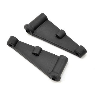Yokomo YZ-2 Bulkhead Mount (Graphite) Yokomo YZ-2 Bulkhead Mount (Graphite)