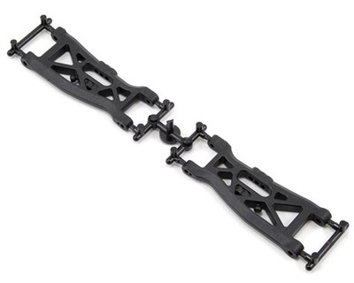 Yokomo Front Suspension Arm (2) (Flat Type) (YOKZ2-008F) Yokomo Front Suspension Arm (2) (Flat Type) (YOKZ2-008F)