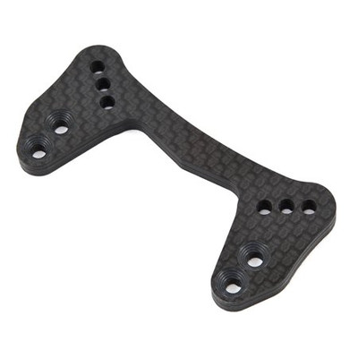 Yokomo Graphite Front Shock Tower (Gull Type) Yokomo Graphite Front Shock Tower (Gull Type)