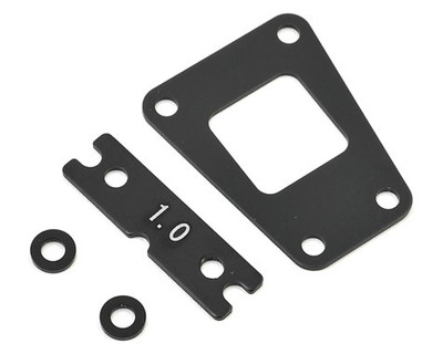 Yokomo YZ-2 Gear Box Spacer Set (YOKZ2-302S1) Yokomo YZ-2 Gear Box Spacer Set (YOKZ2-302S1)