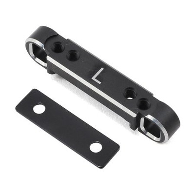 Yokomo YZ-4 Rear/Rear Suspension Mount (L5 Arm) Yokomo YZ-4 Rear/Rear Suspension Mount (L5 Arm)