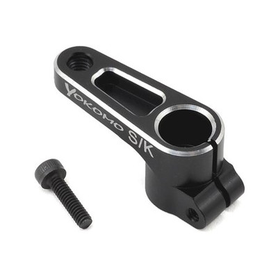 Yokomo BD8 Aluminum Clamping Servo Horn (17mm - Airtonics/Sanwa/KO)