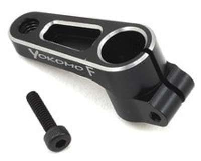 Yokomo Aluminum Clamping Servo Horn (17mm - Futaba) (YOKZC-204517) Yokomo Aluminum Clamping Servo Horn (17mm - Futaba) (YOKZC-204517)