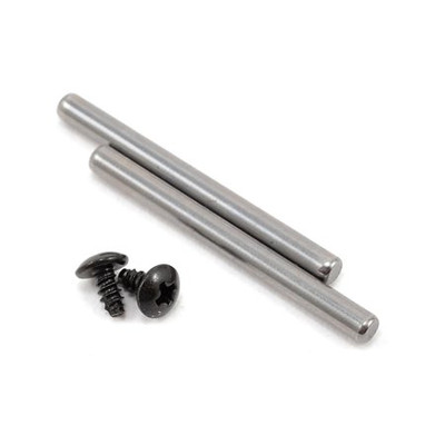Yokomo Front Outer Hinge Pin Set (2) Yokomo Front Outer Hinge Pin Set (2)