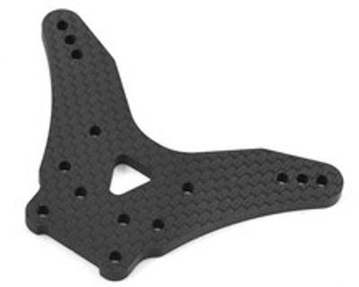 Yokomo Graphite Rear Shock Tower (YOKZ2-018) Yokomo Graphite Rear Shock Tower (YOKZ2-018)