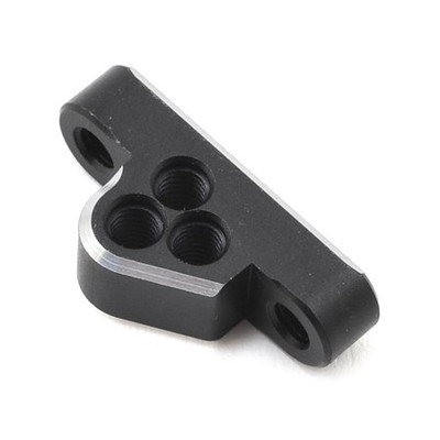 Yokomo Aluminum Link Mount (For Offset Rear Hub Carrier)