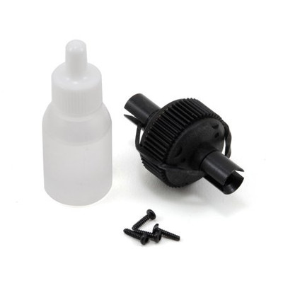 Yokomo Complete Gear Differential Unit Yokomo Complete Gear Differential Unit