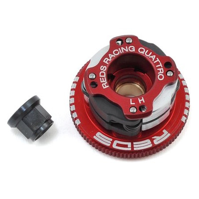 REDS 32mm Tetra 4 Shoe Adjustable Clutch Kit REDS 32mm Tetra 4 Shoe Adjustable Clutch Kit