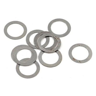 REDS Racing 5x7x0.1mm DixDexS Clutch Shim (10)