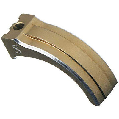 Futaba Brake Trigger S 15mm Metal Top 4PX Futaba Brake Trigger S 15mm Metal Top 4PX