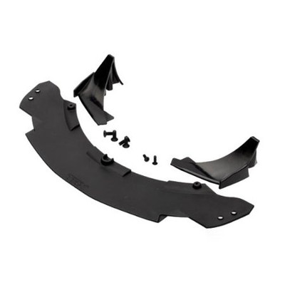 Traxxas 100mph Splitter & Canard Set (TRA6433) Traxxas 100mph Splitter & Canard Set (TRA6433)