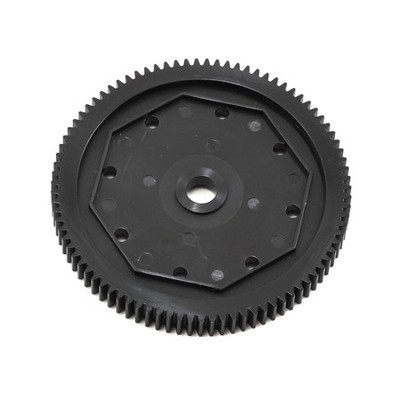 Yokomo YZ-4 48P Spur Gear (87T) Yokomo YZ-4 48P Spur Gear (87T)