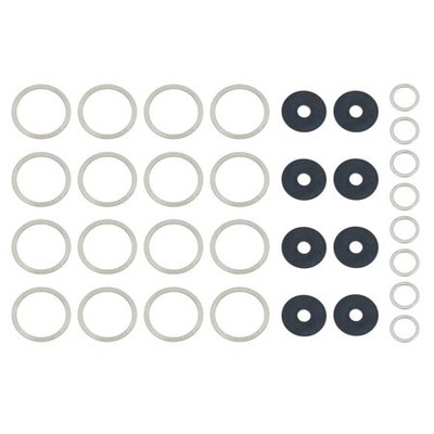 Team Associated RC8B3.1 Differential Shim Set Team Associated RC8B3.1 Differential Shim Set