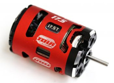 Fantom FR-1 v3 TOUR Spec Brushless Motor (17.5T) Fantom FR-1 v3 TOUR Spec Brushless Motor (17.5T)