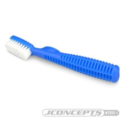 JConcepts Liquid Application Brush (Blue) (JCO2555-1)