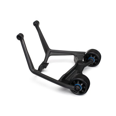 Traxxas X-Maxx Wheelie Bar (Black) (TRA7776) Traxxas X-Maxx Wheelie Bar (Black) (TRA7776)