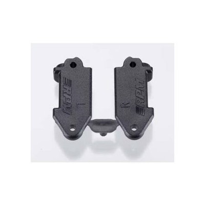 RPM Caster Block 30 Deg (Rustler,Stampede,Bandit,Slash) (2)