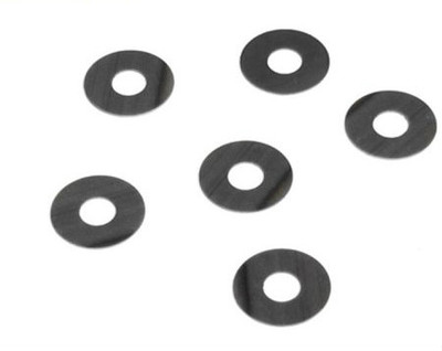 Tekno RC EB410 5x14mm Differential Shims (6) Tekno RC EB410 5x14mm Differential Shims (6)