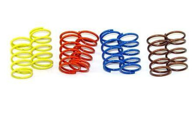 GFRP 1.1" LM Short Spring Kit (Heavy)(14,16,18,20)(1510) GFRP 1.1" LM Short Spring Kit (Heavy)(14,16,18,20)(1510)