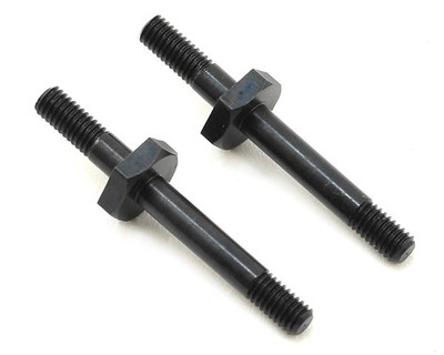 Tekno RC EB410 Shock Standoffs (2) (TKR6527) Tekno RC EB410 Shock Standoffs (2) (TKR6527)