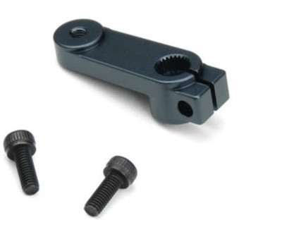 Tekno RC EB410 Aluminum Servo Horn (25T)