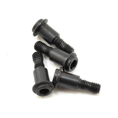 Tekno RC EB410 Kingpin Shoulder Screws (4) Tekno RC EB410 Kingpin Shoulder Screws (4)
