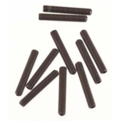 Tekno RC 3x18mm Steering Servo Linkage Screw (10)