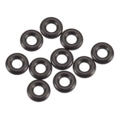 Tekno RC ESC Tray O-Ring Set (3) Tekno RC ESC Tray O-Ring Set (3)