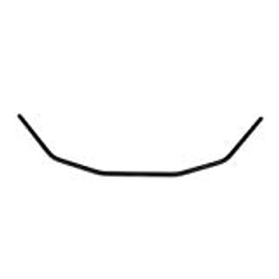 Tekno RC 2.4mm Rear Sway Bar Tekno RC 2.4mm Rear Sway Bar