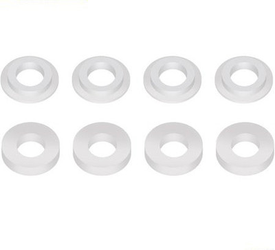 Team Associated RC8B3.1 Shock Seal Bushing Set (ASC81407) Team Associated RC8B3.1 Shock Seal Bushing Set (ASC81407)