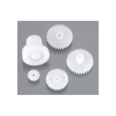 Traxxas Servo Gear Set (TRA2065) (TRA2064) Traxxas Servo Gear Set (TRA2065) (TRA2064)