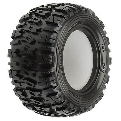 Pro-Line Trencher T 2.2" All Terrain Truck Tires (2) (M2) Pro-Line Trencher T 2.2" All Terrain Truck Tires (2) (M2)