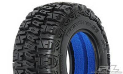 Pro-Line Trencher SC 2.2"/3.0" Truck Tires (2) (M2) (PRO1159-01) Pro-Line Trencher SC 2.2"/3.0" Truck Tires (2) (M2) (PRO1159-01)