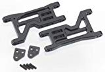 Custom Works Short Front A-Arm (2) Custom Works Short Front A-Arm (2)
