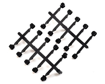 Yokomo Suspension Mount Bushing Set (YZ4-SF) (YOKS4-300BS) Yokomo Suspension Mount Bushing Set (YZ4-SF) (YOKS4-300BS)