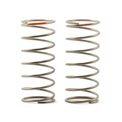 Yokomo Racing Performer Ultra Front Buggy Springs (Orange) (2) (Med) Yokomo Racing Performer Ultra Front Buggy Springs (Orange) (2) (Med)