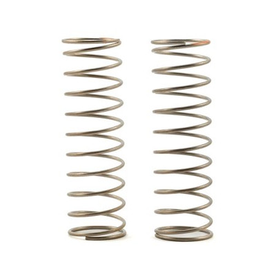 Yokomo Racing Performer Ultra Rear Buggy Springs (Orange) (2) (Med) Yokomo Racing Performer Ultra Rear Buggy Springs (Orange) (2) (Med)