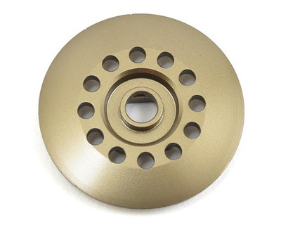 Yokomo Slipper Outer Plate (Hard Anodized) (YOKS4-303OP) Yokomo Slipper Outer Plate (Hard Anodized) (YOKS4-303OP)