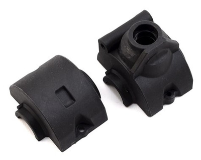 Yokomo Rear Gear Box Set (YOKS4-302R) Yokomo Rear Gear Box Set (YOKS4-302R)
