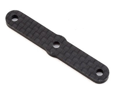 Yokomo Graphite Bell Crank Brace (YOKS4-200B) Yokomo Graphite Bell Crank Brace (YOKS4-200B)