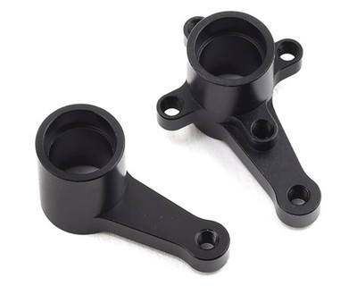Yokomo Aluminum Steering Bell Crank Set (YOKS4-200A) Yokomo Aluminum Steering Bell Crank Set (YOKS4-200A)