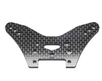Yokomo Graphite Rear Shock Tower (YZ4-SF) (YOKS4-018) Yokomo Graphite Rear Shock Tower (YZ4-SF) (YOKS4-018)