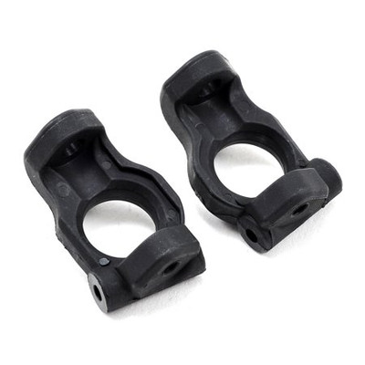 Yokomo Front Steering Hub Carrier Set Yokomo Front Steering Hub Carrier Set