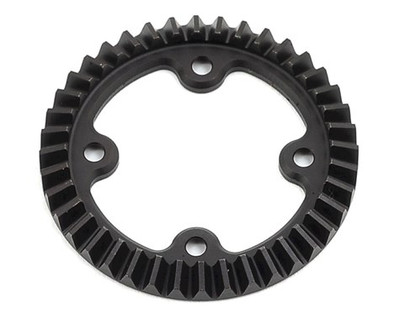 Yokomo Gear Differential 40T Ring Gear (for S4-503D17) (YOKS4-503R17) Yokomo Gear Differential 40T Ring Gear (for S4-503D17) (YOKS4-503R17)