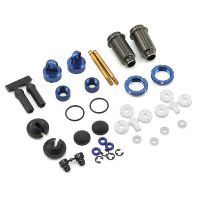 Custom Works MDX V2 Medium Shock Set Custom Works MDX V2 Medium Shock Set