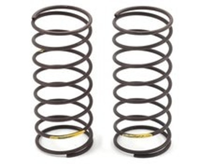 Yokomo Big Bore Front Shock Spring Set (Yellow) (YOKYS-A875) Yokomo Big Bore Front Shock Spring Set (Yellow) (YOKYS-A875)
