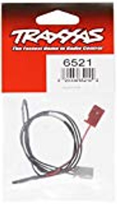 Traxxas Temperature & Voltage Telemetry Sensor (Long) Traxxas Temperature & Voltage Telemetry Sensor (Long)
